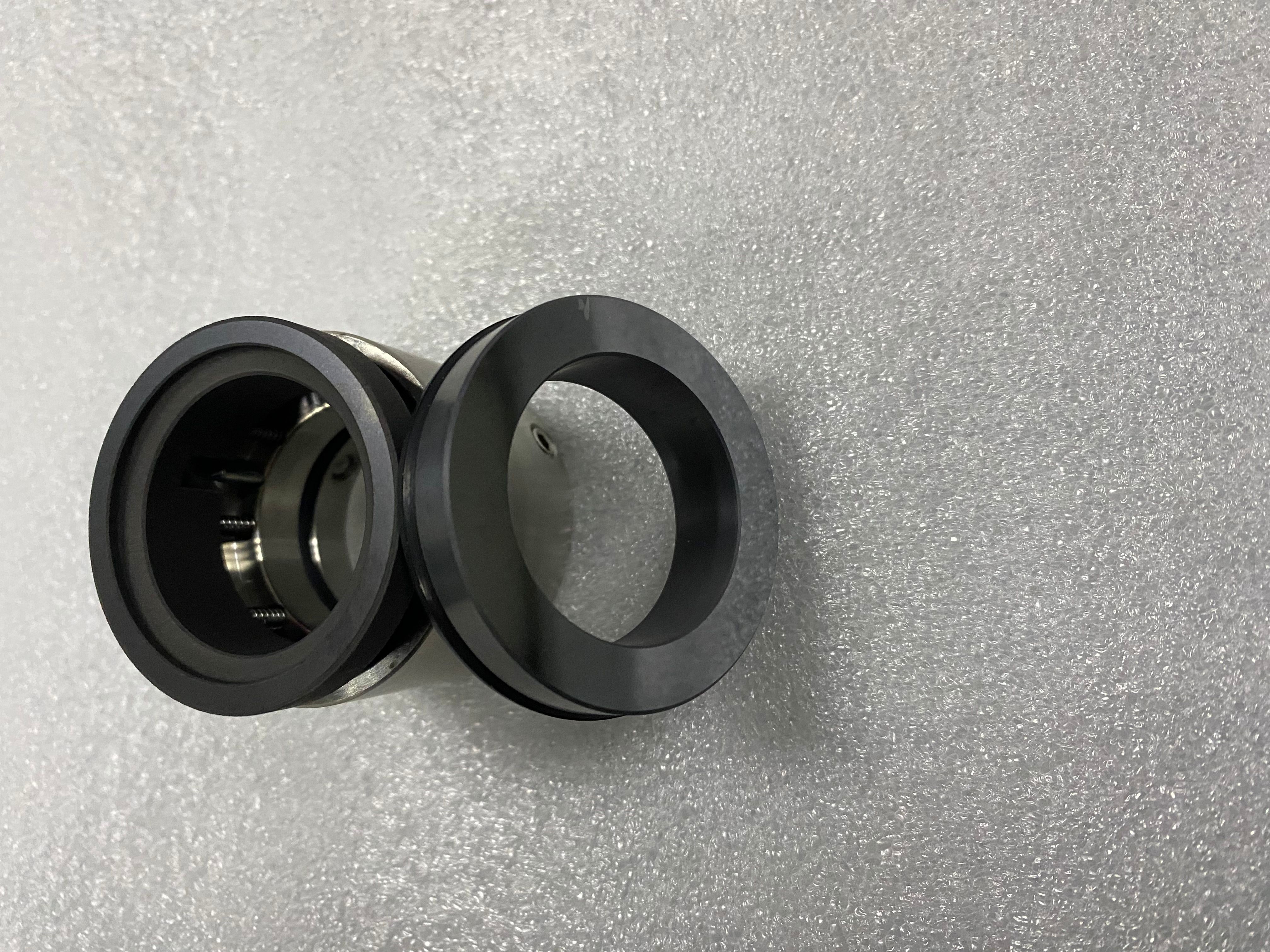 Mechanical 491 Multi Spring Chesterton Balanced O Ring Seal For Water Pumps