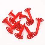 China Professional Manufacturer Plastic Insulation Nail Anchor Insulation Nail