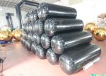 Heavy Duty Inflatable Marine Fender Floating Boat Fender For Boats Yacht