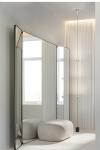 Italy Designer Floor Mounted Pendant Lamps for Bedside Sofaside scandinavian