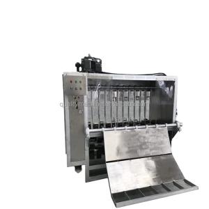 China 3kw Meat Processing Machine Hydraulic Power Meat Processing Plant on sale
