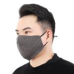 Washable Antibacterial Dustproof Cotton Face Mask