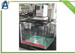 Ferrous Wear Concentration versus PQ Index Wear Debris Test Instrument