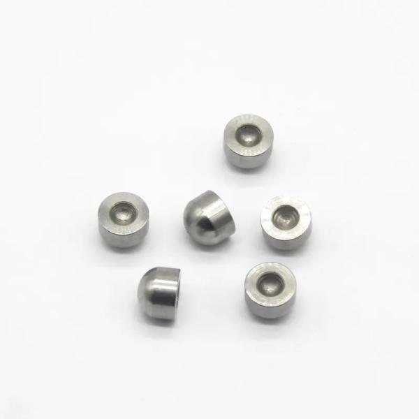011039-1 FLOW direct drive outlet poppet of water jet cutting machine waterjet