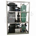 High quality 5T tube ice machine 5000kg tube ice maker in industrial