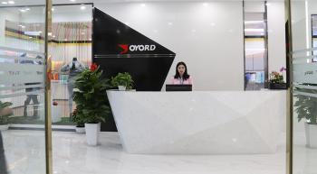 Guangzhou Joyord Sportswear Co., Ltd