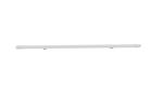 Dualrays D2.5 Series 60W 5ft Commercial Led Lighting Industrial Vapor Proof Led