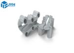 Custom Low Volume Parts Precise Stainless Steel CNC Machining Parts