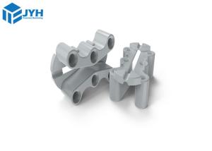Quality Custom Low Volume Parts Precise Stainless Steel CNC Machining Parts wholesale