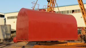 Quality Waste Engine Oil Distillation Plant wholesale