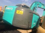 sk135 used kobelco excavator for sale from japan