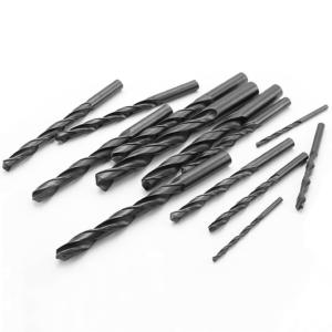 Quality High Hardness Perforating Steel Drill Bit High Strength Carbide Twist Drill Bits wholesale