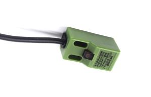 Quality Oil Prevention Inductance Proximity Sensor High Reliability With CE Certification wholesale