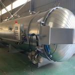 Direct Wholesale Great Standard Saving Energy Automatic Tire Renew Machine