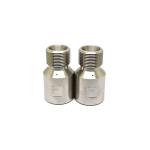 Titanium CNC Automotive Parts Stainless Steel Aluminum Copper Brass