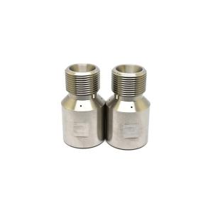 Quality Titanium CNC Automotive Parts Stainless Steel Aluminum Copper Brass wholesale