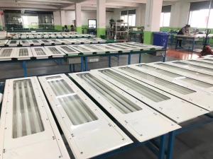 Quality 54W ATEX Explosion Proof LED Fluorescent Lamps wholesale