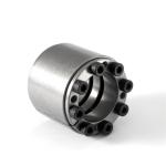 Z12a Locking Device ODM OEM Keyless Locking Shaft Coupling