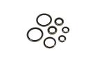 BSP Seal Stainless Steel Rubber EPDM NBR Bonded Seal Imperial