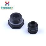 Explosion Proof Air Breather Valve Stainless Steel / Nylon Watertight Valve