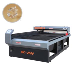 Quality High Speed Co2 Laser Engraving Machine 300w 20M/Min wholesale