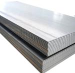 ASTM EIN JIS Carbon Steel Plate Hot Cold Rolled Mild Steel Sheet