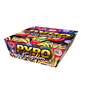 Quality Customized Big Consumer Cake Fireworks 105 Shots 500 Gram OEM Package wholesale