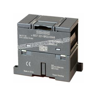 Quality Siemens PLC s7 - 1200 siemens 6ES7 223 - 1BF22 - 0XAB wholesale