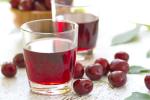 China mygou Wholesale High quality low price Cherry Juice For All Ages HACCP