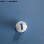 High quality powder coating gun parts OPTI 2F flat nozzle NF27 gema replacement
