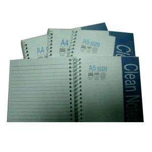Quality 20 Sheet Cleanroom Notebook wholesale