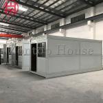 20Ft Prefab Container Home Prefabricated Houses Modern Prefab Houses Prefabricat