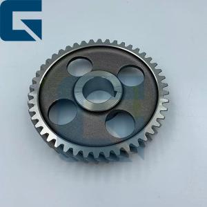 Quality 34323-00401 3432300401 Camshaft Gear For S6K Engine wholesale