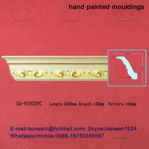 Quality hand painted picture frame,frame cardboard picture wholesale