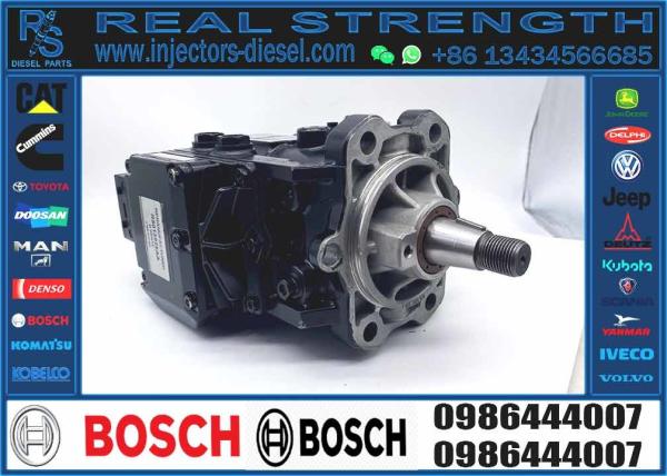 High Quality Common Rail Fuel Injector pump 0986444007 0470506022 0986444007 For