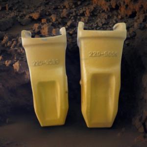 Quality Heavy Duty K90 220-9099 Tooth Excavator Bucket Teeth For Crawler Excavator wholesale