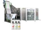 Multipurpose Beverage PET Bottle Rinser Filler Capper