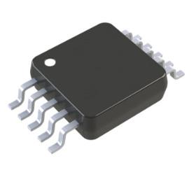 Quality AD5312BRMZ IC DAC 10BIT V-OUT 10MSOP wholesale