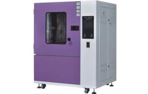 Quality Water Resistance Test Chamber Conform IEC60529 with 1000L Internal Chamber wholesale