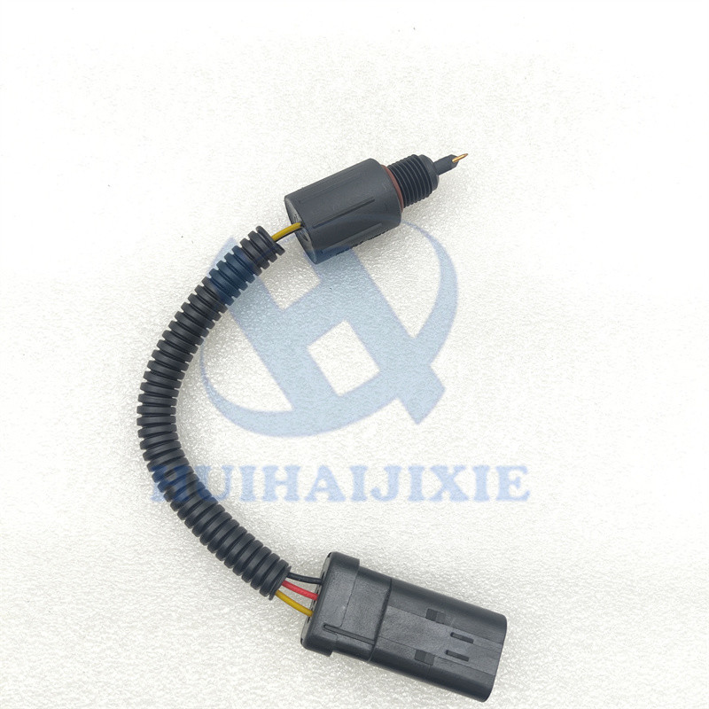 Excavator Parts Level Sensor 644-7300 for 330 320GC 323 Excavator Sensor 6447300