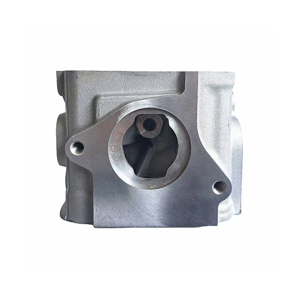 Cylinder Head 94581192 96143557 96182931 96273265 K96351976 for DAEWOO Lanos Cielo G15MF 1.6L 8v / Chevrolet Aveo