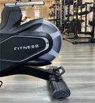Body Build Commercial Spinning Bike Gym Equipment Smart 18kg Flywheel