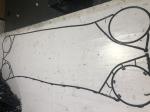Seawater Sondex S100 Plate Heat Exchanger Gaskets For Marine Oil Cooler