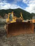 Used KOMATSU D155bulldozer for sale