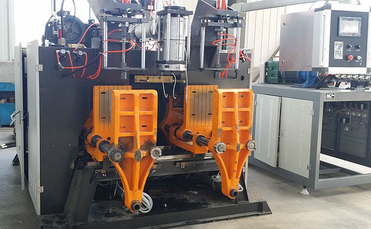 TPU PE Blow Molding Shoe Insole Making Machine 900pcs Per Hour