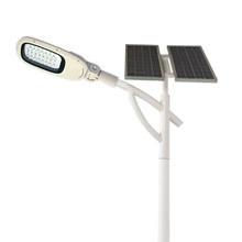 48W project solar street lamps, solar LED street lights, solar garden lights