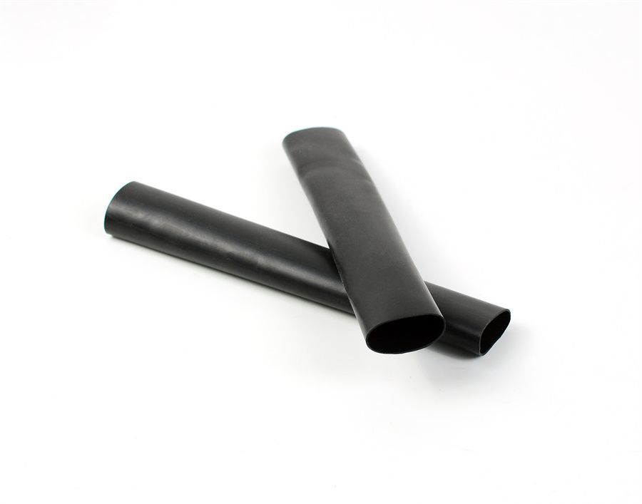 Flexible Wide PVC Corner Protector