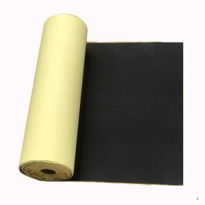Quality Single Side EVA Foam Adhesive Tape Jumbo Rolls 1000mm wholesale