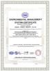 Suzhou Fuerda Industry Co.,Ltd Certifications