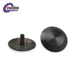 316L Stainless Steel Tactile Strips Indicator Paving Blind Road for Public Area